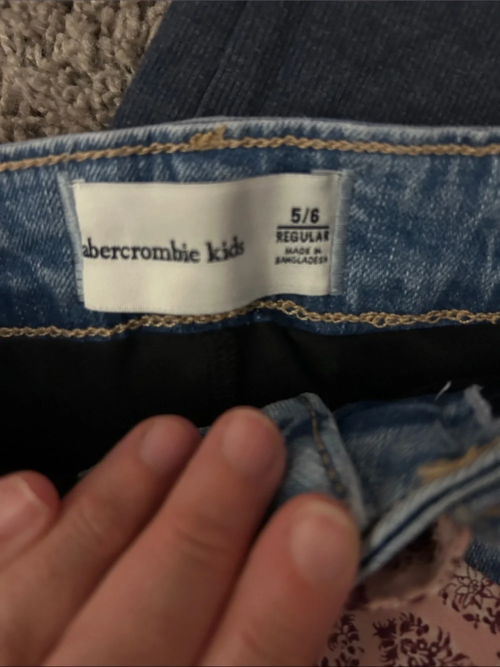 abercrombie kids abercrombie kids